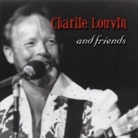 The Louvin Brothers - Charlie Louvin And Friends